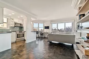 14 Horatio St, New York City, NY 10014 - Photo 5