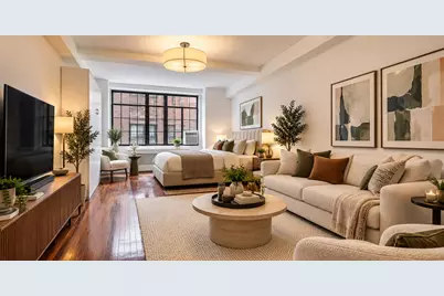 320 E 42nd Street #410, New York, NY 10017 - Photo 1