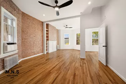 221 27th Street RESIDENCE#3, New York City, NY 11232 - Photo 1