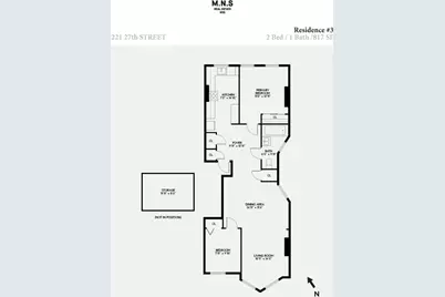 221 27th Street RESIDENCE#3, New York City, NY 11232 - Photo 11