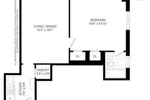 12 W 72nd St, New York, NY 10023 - Photo 7
