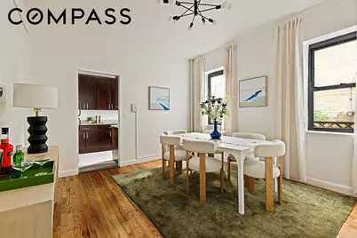 567 8th Street #1R, Brooklyn, NY 11215 - Photo 3