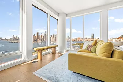 50 Bridge Park Drive #21B, Brooklyn, NY 11201 - Photo 3