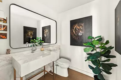 50 Bridge Park Drive #21B, Brooklyn, NY 11201 - Photo 9