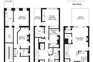69 Washington Pl, New York City, NY 10011 - Photo 21