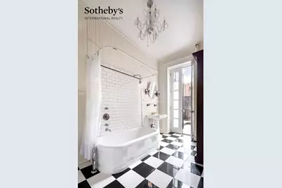 69 Washington Place #3/4/5, New York City, NY 10011 - Photo 3