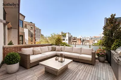 69 Washington Place #3/4/5, New York City, NY 10011 - Photo 13