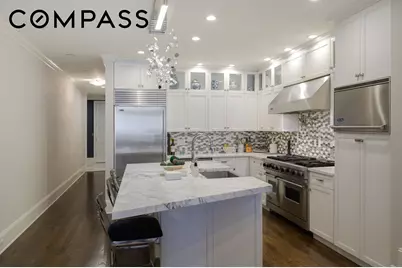 130 Watts Street #3N, New York City, NY 10013 - Photo 3