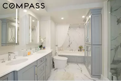 130 Watts Street #3N, New York City, NY 10013 - Photo 5