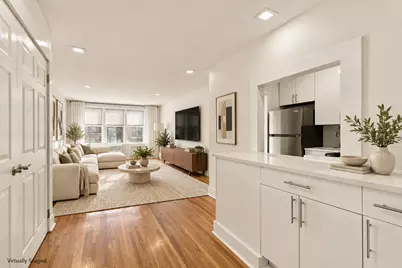 745 E 31st Street #6P, Brooklyn, NY 11210 - Photo 1