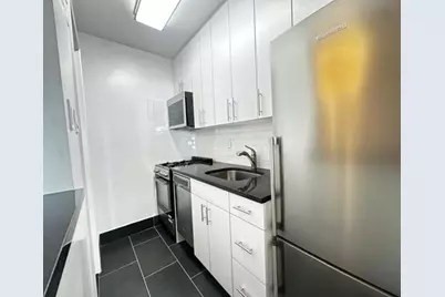 442 W 57th Street #7F, New York, NY 10019 - Photo 3