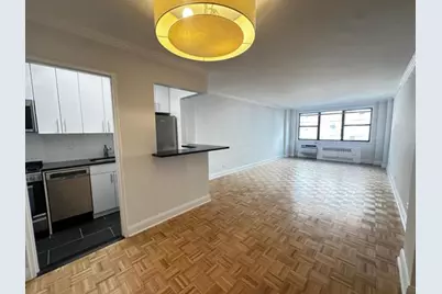 442 W 57th Street #7F, New York, NY 10019 - Photo 1