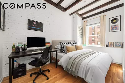 68 W 11th Street #4, New York City, NY 10011 - Photo 7