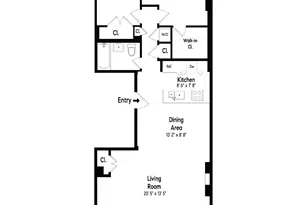 68 W 11th St, New York, NY 10011 - Photo 11