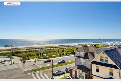 91-16 Shore Front Parkway #5D, Far Rockaway, NY 11693 - Photo 3