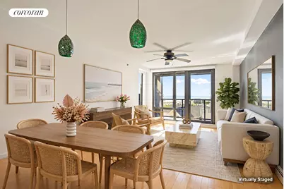 91-16 Shore Front Parkway #5D, Far Rockaway, NY 11693 - Photo 5