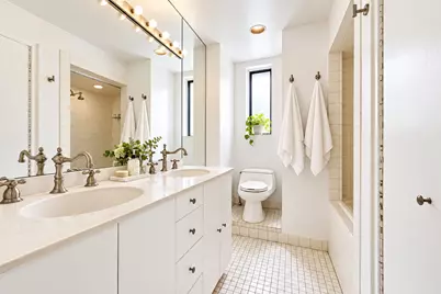 150 W 55th Street #8D, New York City, NY 10019 - Photo 7