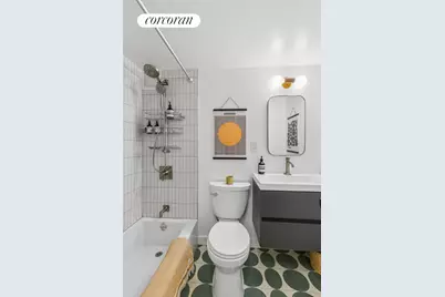 345 Clinton Avenue #6A, New York City, NY 11238 - Photo 9