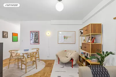 345 Clinton Avenue #6A, New York City, NY 11238 - Photo 3
