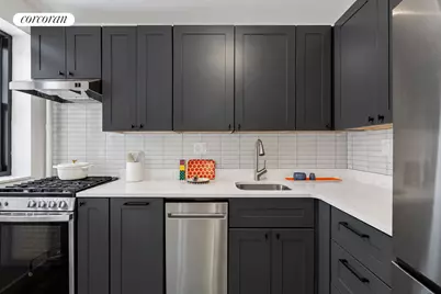 345 Clinton Avenue #6A, New York City, NY 11238 - Photo 5