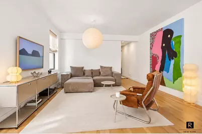 100 W 12th Street #5-G, New York, NY 10014 - Photo 5