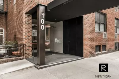 100 W 12th Street #5-G, New York City, NY 10014 - Photo 9