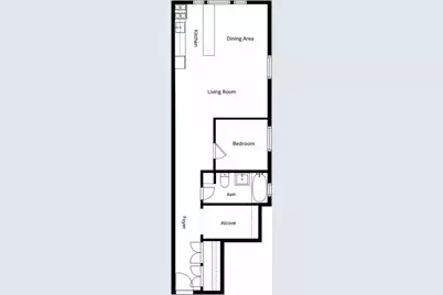 100 W 12th Street #5-G, New York City, NY 10014 - Photo 11
