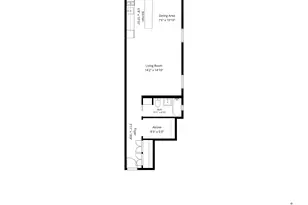100 W 12th St, New York, NY 10014 - Photo 9