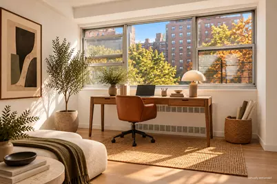 185 Park Row #4G, New York City, NY 10038 - Photo 3