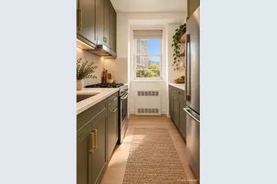 185 Park Row #4G, New York City, NY 10038 - Photo 5