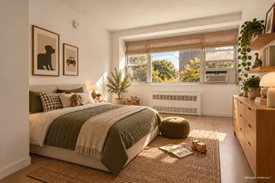 185 Park Row #4G, New York City, NY 10038 - Photo 11