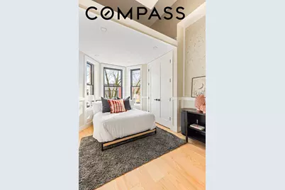 1259 Jefferson Avenue #TWNHSE, Brooklyn, NY 11221 - Photo 9
