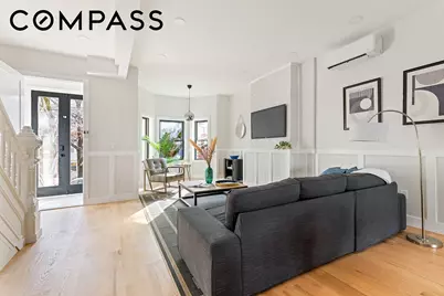 1259 Jefferson Avenue #TWNHSE, Brooklyn, NY 11221 - Photo 5