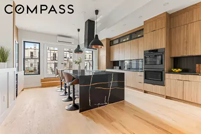 1259 Jefferson Avenue #TWNHSE, Brooklyn, NY 11221 - Photo 3