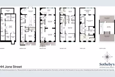 44 Jane Street, New York City, NY 10014 - Photo 25