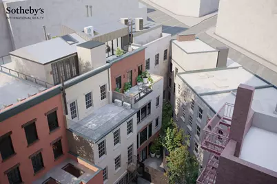 44 Jane Street, New York City, NY 10014 - Photo 23