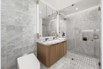 401 W 37th Street #3DS, New York, NY 10018 - Photo 5