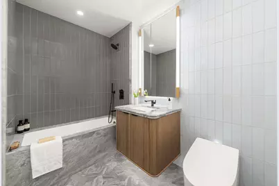401 W 37th Street #3DS, New York, NY 10018 - Photo 7