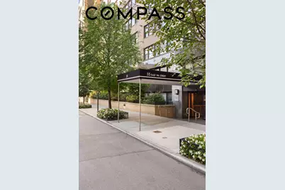 55 E 9th Street #9F, New York, NY 10003 - Photo 7