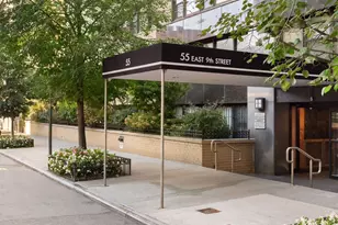 55 E 9th St, New York, NY 10003 - Photo 7
