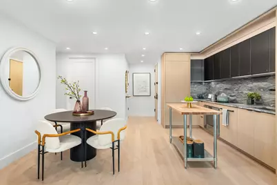 401 W 37th Street #3GS, New York, NY 10018 - Photo 5