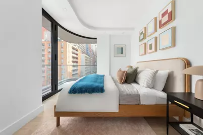 401 W 37th Street #3GS, New York, NY 10018 - Photo 1