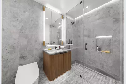 401 W 37th Street #3GS, New York, NY 10018 - Photo 3