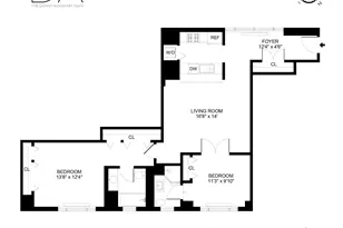 220 Riverside Blvd, New York, NY 10069 - Photo 27