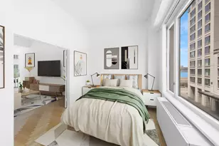 220 Riverside Blvd, New York, NY 10069 - Photo 9