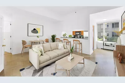 220 Riverside Boulevard #5-T, New York, NY 10069 - Photo 3