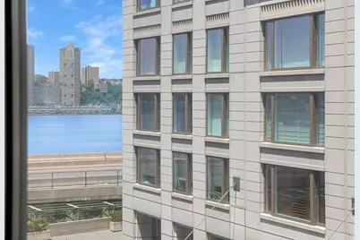 220 Riverside Boulevard #5-T, New York, NY 10069 - Photo 5