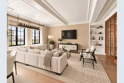 45 Tudor City Place #1604, New York, NY 10017 - Photo 5