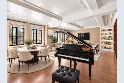 45 Tudor City Place #1604, New York, NY 10017 - Photo 1