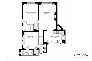 1200 5th Ave, New York, NY 10029 - Photo 3